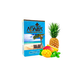Тютюн Adalya Hawaii (Гавайї, 50 г)