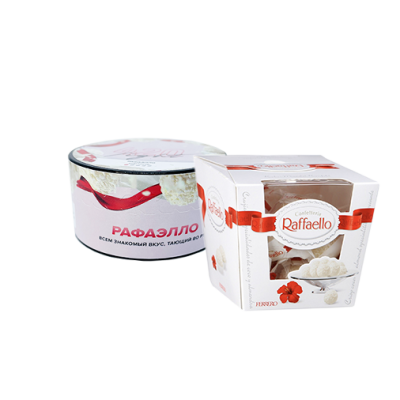Табак 420 Light Рафаэлло (40 г)