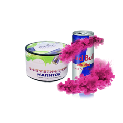 Тютюн 420 Light Енергетичний напій (40 г)