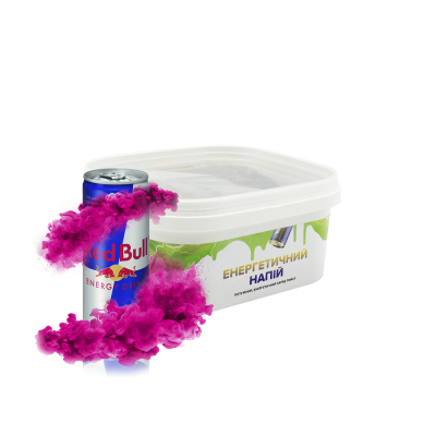 Тютюн 420 Light Енергетичний напій (250 г)