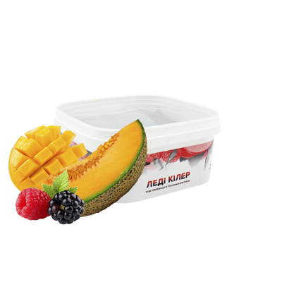 Тютюн 420 Light Леді кілер (250 г)