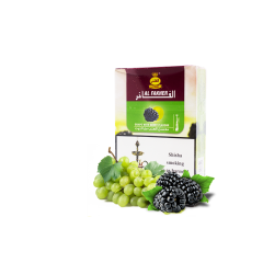 Тютюн Al Fakher Grape with Berry (Ягода Виноград, 50 г)