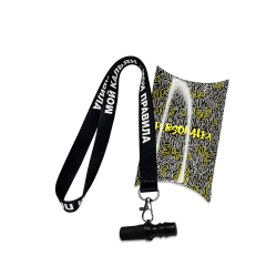 Персональный мундштук из полиацетали Personalka Poly Мой кальян - мои правила