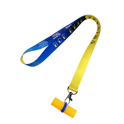 Персональный мундштук силиконовый Personalka Все буде Україна