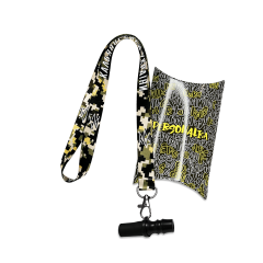 Персональный мундштук из полиацетали Personalka Poly Кальянні сили України