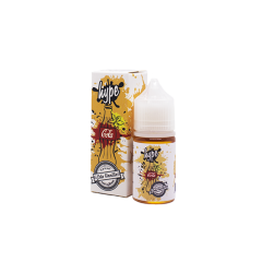 Жидкость Hype Salt Cola Vanilla (Кола Ванильная, 50 мг, 30 мл)