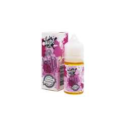 Жидкость Hype Salt Pink Lemonade (Розовый Лимонад, 50 мг, 30 мл)