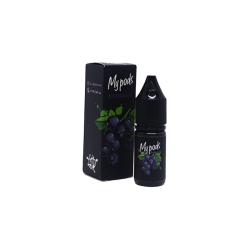 Рідина My pods salt currant (смородина, 10 мл)
