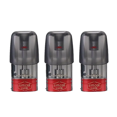 Картридж для багаторазової POD-СИСТЕМИ ELF BAR RF350