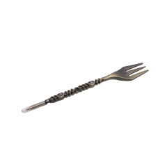 Шило-вилка Storm бронза (Бронзовий)