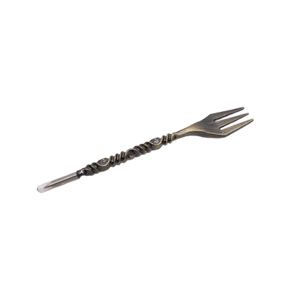 Шило-вилка Storm бронза (Бронзовий)