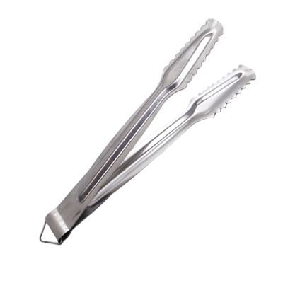 Щипці для кальяну стандартні середні (Металевий)