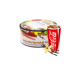 Табак 420 Light Ванильная Кола (100 г)