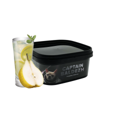 Тютюн 420 Captain Baldezh (Грушевий Лимонад, 250 г)