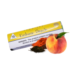 Табак Tangiers Noir №38 Kashmir Peach (Кашмир Пич, 250 г)