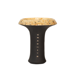 Глиняна чаша Sky Hookah Graphite Harmony Savannah