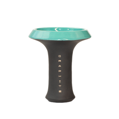 Глиняна чаша Sky Hookah Graphite Harmony Breeze