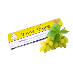 Табак Tangiers Noir №13 White Grape (Белый Виноград, 250 г)