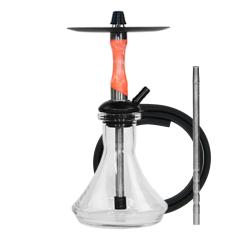 Кальян Sky Hookah SDM Coral (кораловий, повний комплект)
