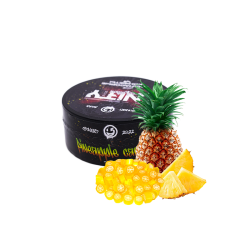 Тютюн Unity Pineapple candy (Ананасові цукерки, 100 г)