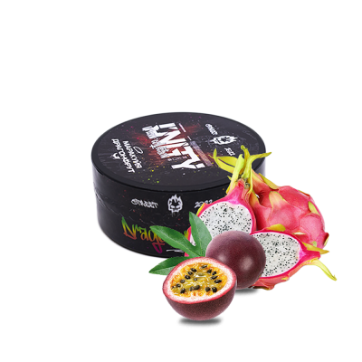 Тютюн Unity Dragon passion (Маракуйя драгонфрут, 100 г)