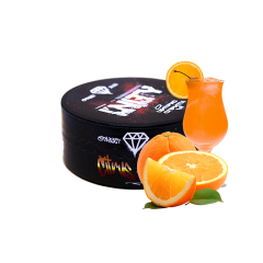Табак Unity Citrus spritz (Цитрус спритц, 100 г) Табак Unity Citrus spritz (Цитрус спритц, 100 г)