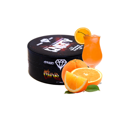 Табак Unity Citrus spritz (Цитрус спритц, 100 г)