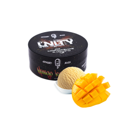 Табак Unity Mango ice cream (Мороженное с манго, 100 г) Табак Unity Mango ice cream (Мороженное с манго, 100 г)