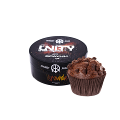 Тютюн Unity Brownie (Брауні, 100 г)