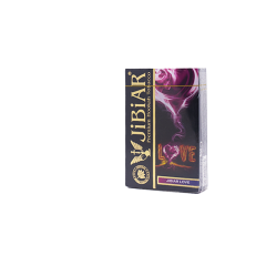 Тютюн Jibiar Jibiar love (джибіар лав, 50 г)