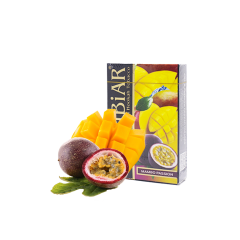 Тютюн Jibiar Mambo passion (Мамбо пішн, 50 г)