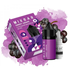 Найкращі смаки Mix Bar – пробуй у форматі наборів!