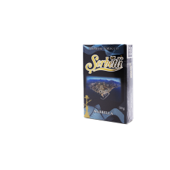 Табак Serbetli marbella (марбелла, 50 г)