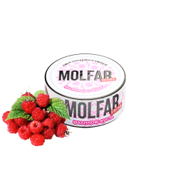 Тютюн Molfar Virginia Line Малинові Вуста (100 г)
