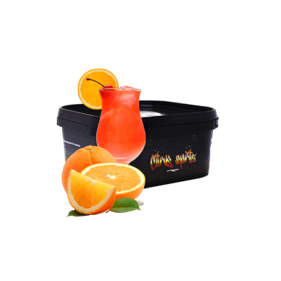 Табак Unity Citrus spritz (Цитрус спритц, 250 г)