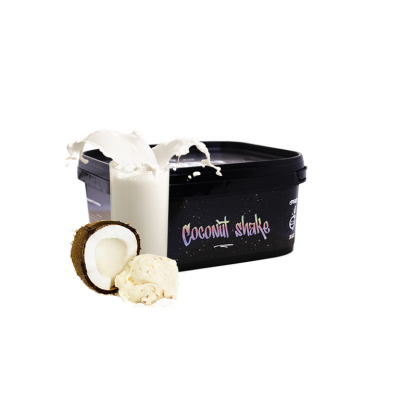 Табак Unity Coconut shake (Кокосовый шейк, 250 г)