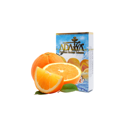 Тютюн Adalya Capri (Капрі, 50 г)