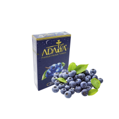 Тютюн Adalya Bluemoon (Блю мун, 50 г)