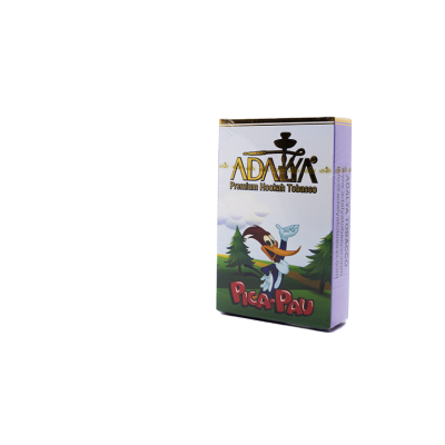 Тютюн Adalya Pica pau (Піка пау, 50 г)