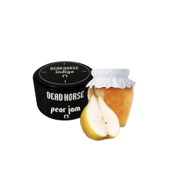 Тютюн Dead Horse Pear Jam (Грушевий джем, 50 г)