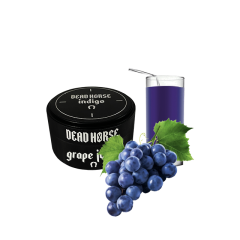 Тютюн Dead Horse Grape juice (Виноградний сік, 50 г)