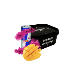 Тютюн Dead Horse Energy mango (Енергетик з манго, 200 г)