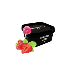 Тютюн Dead Horse Malibu (Полуничний чупа-чупс, 200 г)