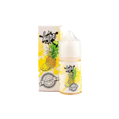Жидкость Hype Salt Pineapple (Ананас, 50 мг, 30 мл)