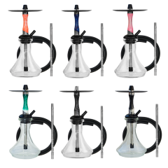 Кальян Sky Hookah SDM Blue (синій, повний комплект)