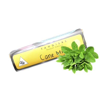 Табак Tangiers Noir №96 Cane Mint (Кейн минт, 250 г)