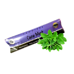 Табак Tangiers Burley №96 Cane Mint (Кейн минт, 250 г)