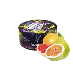 Табак 420 August (Мангустин, помело, грейпфрут, 100 г)