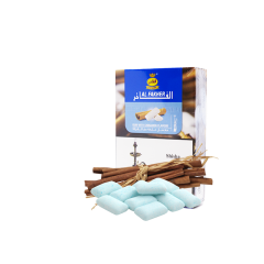 Тютюн Al Fakher Gum with Cinnamon (Жуйка з Корицею, 50 г)