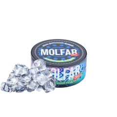 Тютюн Molfar Chill Line Арктичний подих (100 г)